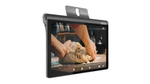 Lenovo Yoga Smart Tab - 10.1" Tablet - 64GB - Iron Grey - YT-X705F - ZA3V0005US