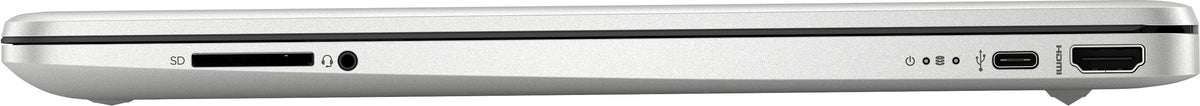 HP Laptop - 15.6" WXGA Touch - Ryzen 7 3700U - 12GB RAM - 256GB SSD - Silver