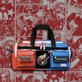 30L Perfect Duffle Bag Harley Quinn