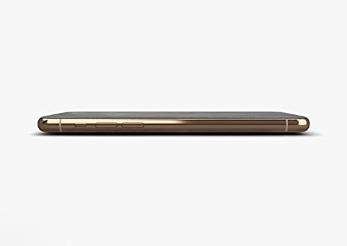 Unlocked - Apple iPhone 11 Pro, US Version, 64GB, Gold - MWAQ2LL/A