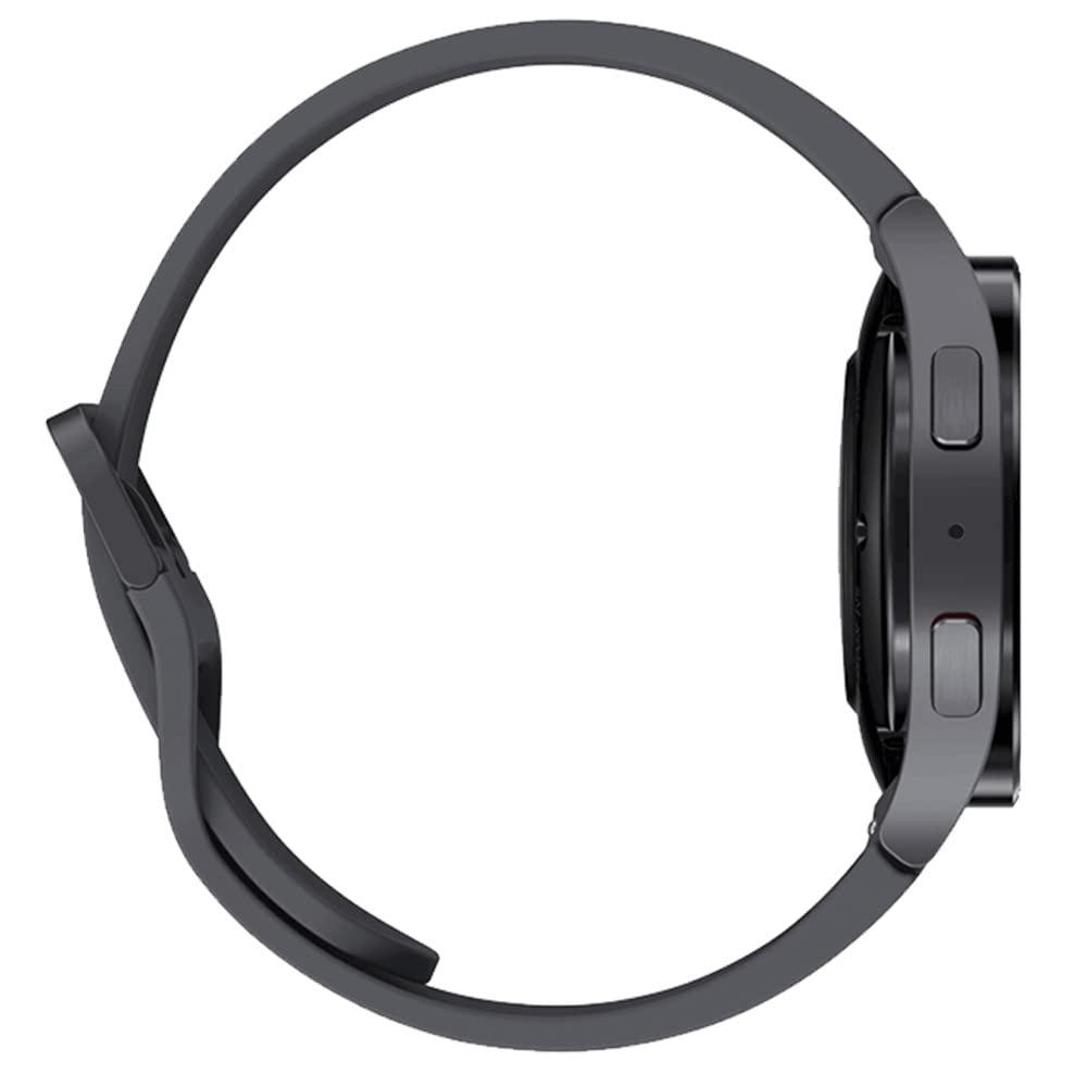Samsung Galaxy Watch 5 Aluminum 40mm LTE - 16GB - Graphite - SM-R905UZAVXAA