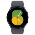 Samsung Galaxy Watch 5 Aluminum 40mm LTE - 16GB - Graphite - SM-R905UZAVXAA