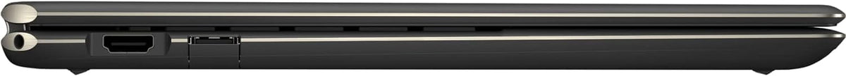 HP Spectre x360 Laptop - Intel i7 - 16GB RAM-512GB - Nightfall Black - 13T-AW000