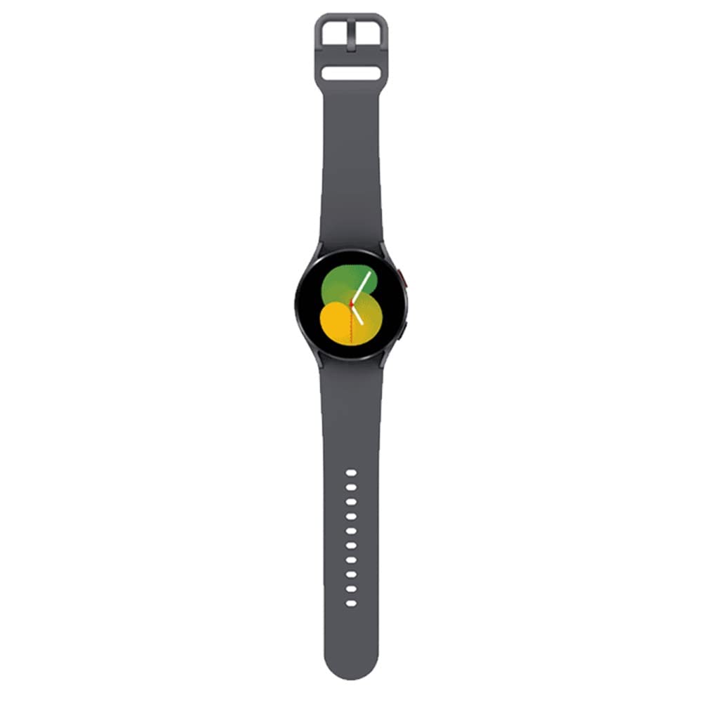Samsung Galaxy Watch 5 Aluminum 40mm LTE - 16GB - Graphite - SM-R905UZAVXAA