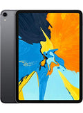 Apple iPad Pro 11 inches (Late 2018) 256GB, WiFi + 4G LTE - Space Gray - MU122LL/A