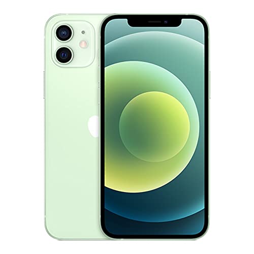 Unlocked - Apple iPhone 11, US Version, 256GB, Green - MWL62LL/A