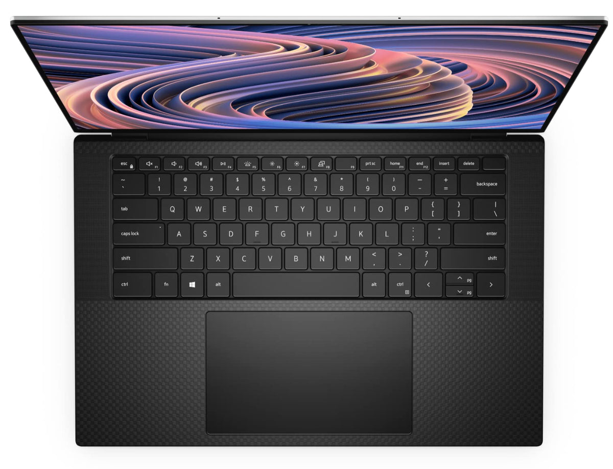 Dell XPS 15 9520 15.6" Laptop - i7-12700H - 1TB SSD - 32GB RAM- RTX 3050 - Windows 11 - B0C3JFFMPQ