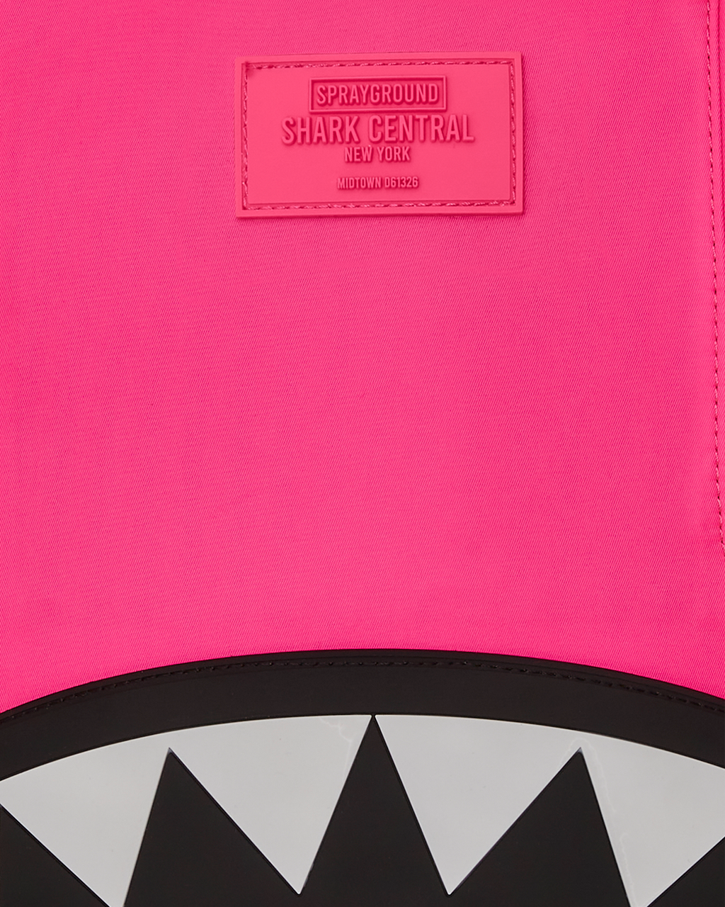 SHARK CENTRAL PULSE BACKPACK