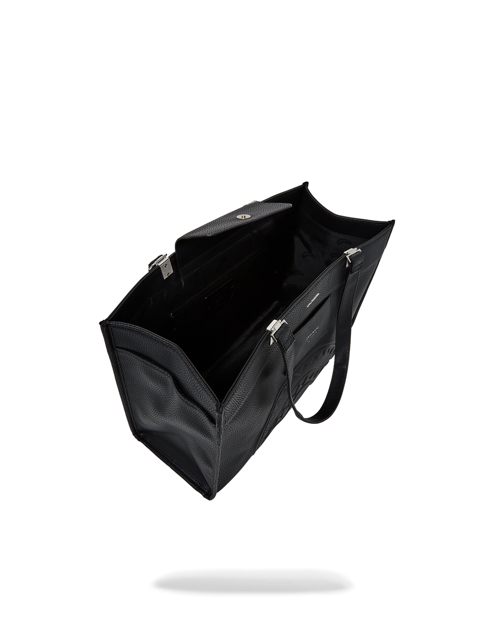 THE HQ TORTUGA TOTE