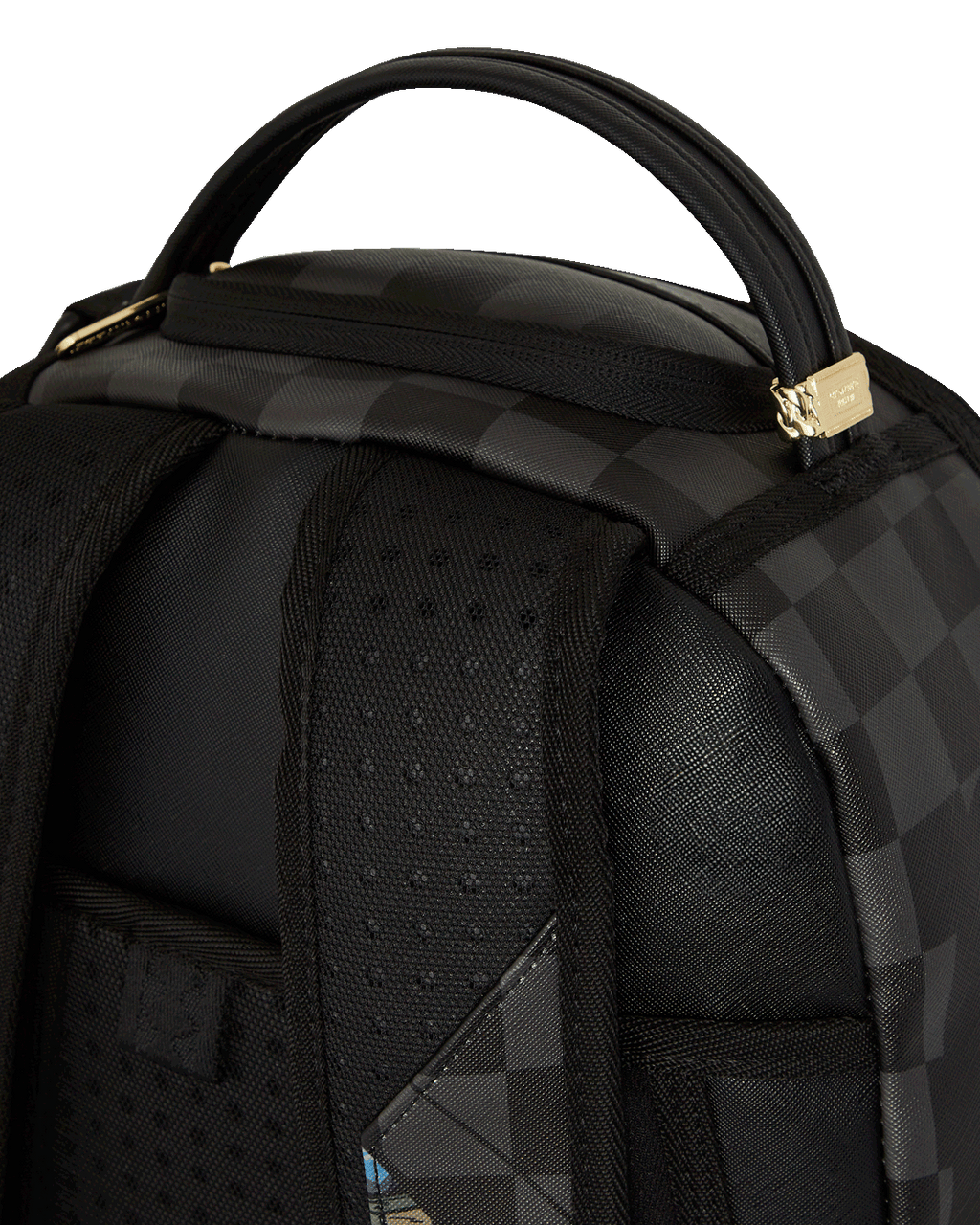 RICHIE RICH SECRET STASH DLXSV BACKPACK