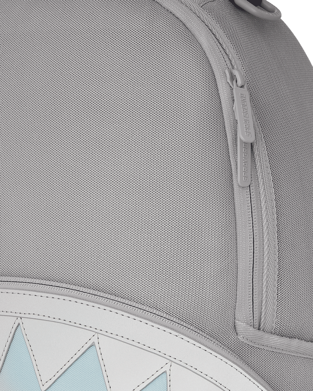 SHARK CENTRAL ICE MESH BACKPACK