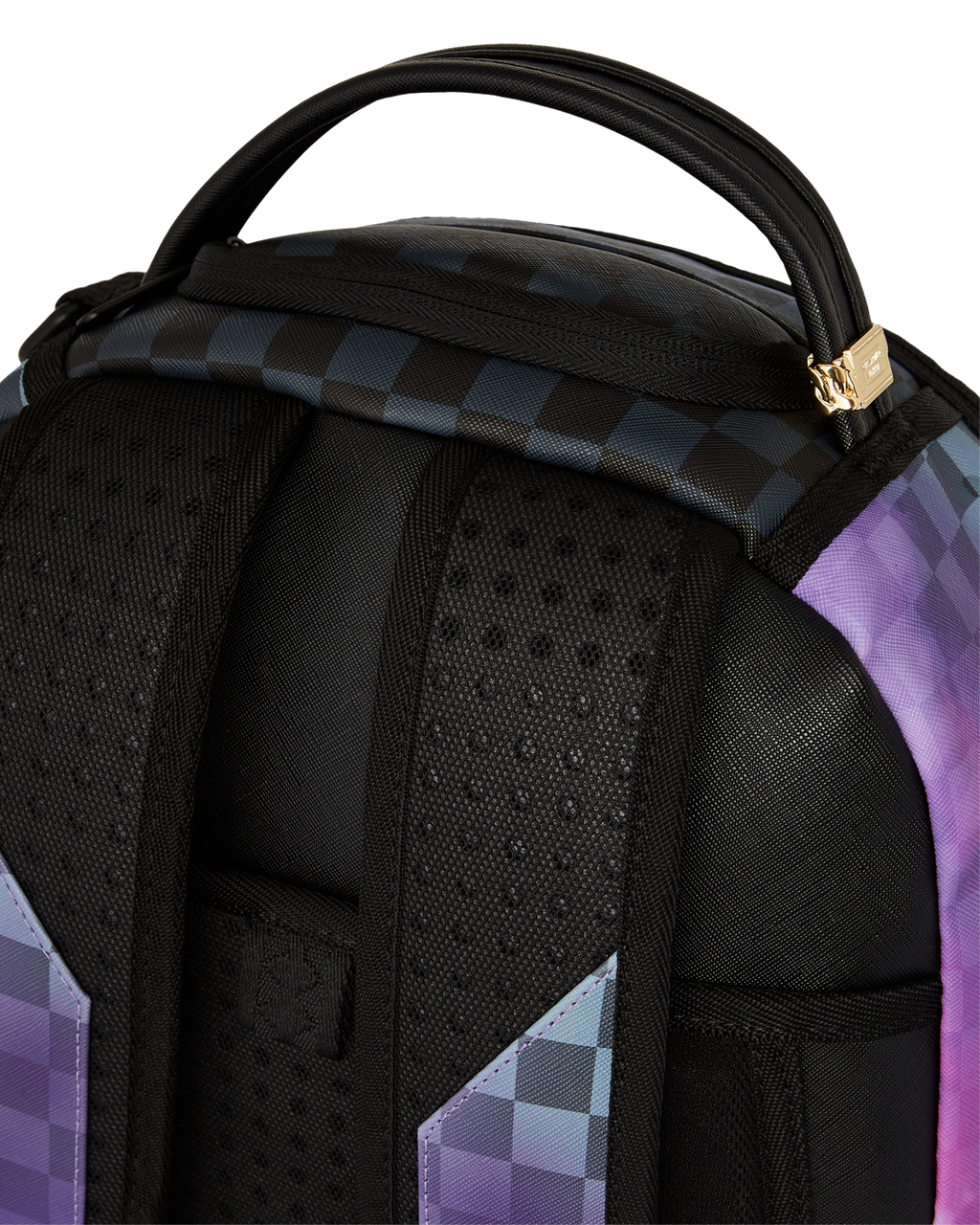 NARUTO MADARA MOON BACKPACK