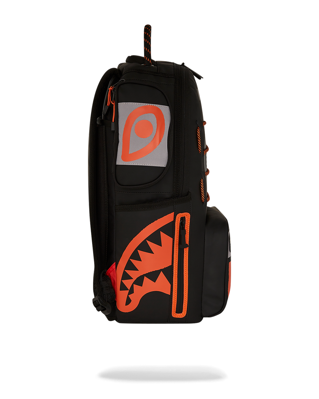 MISSION IMPOSSIBLE CERTIFIED IMPOSSIBLE BACKPACK