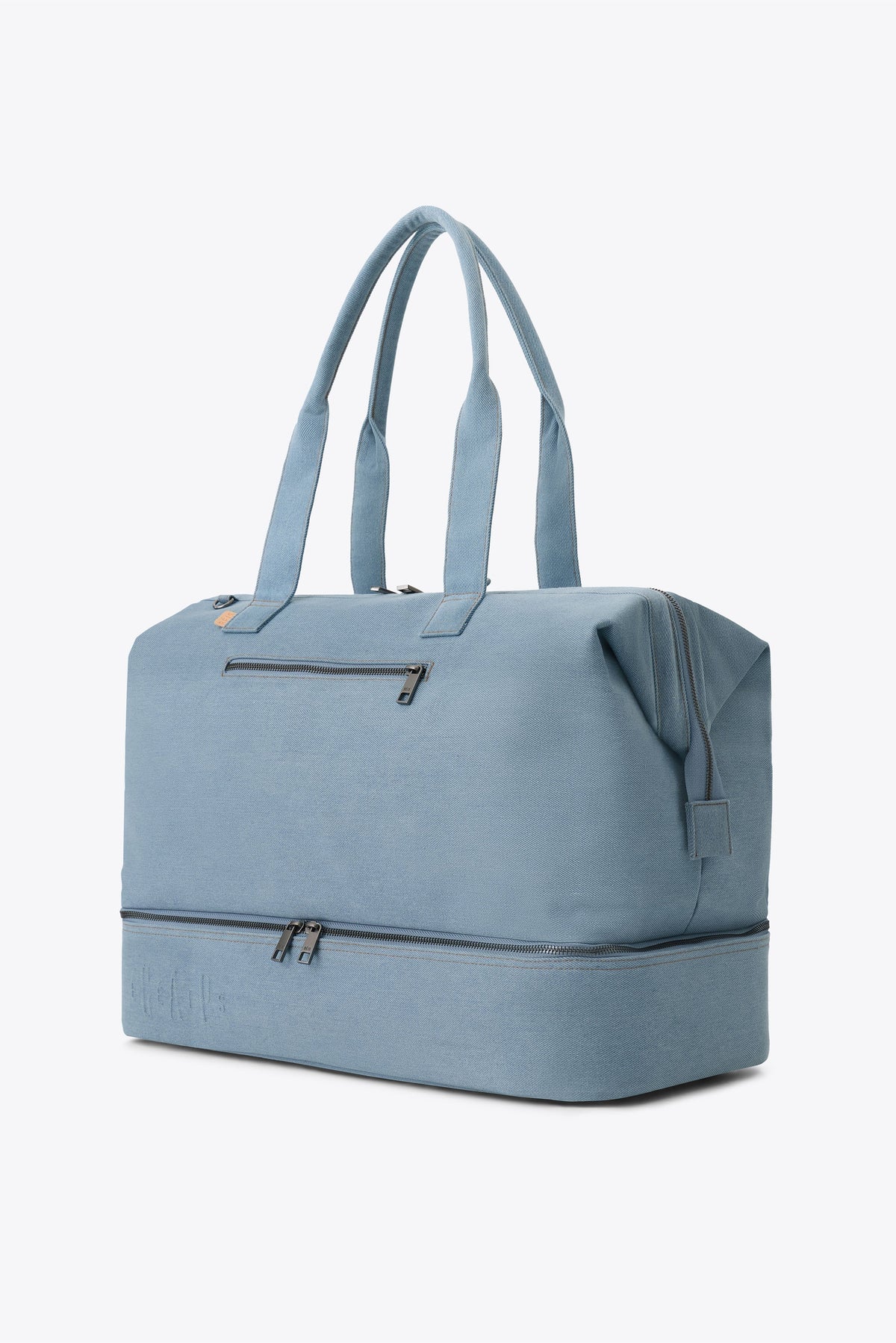 Gap x B??IS The Weekender in Denim Blue