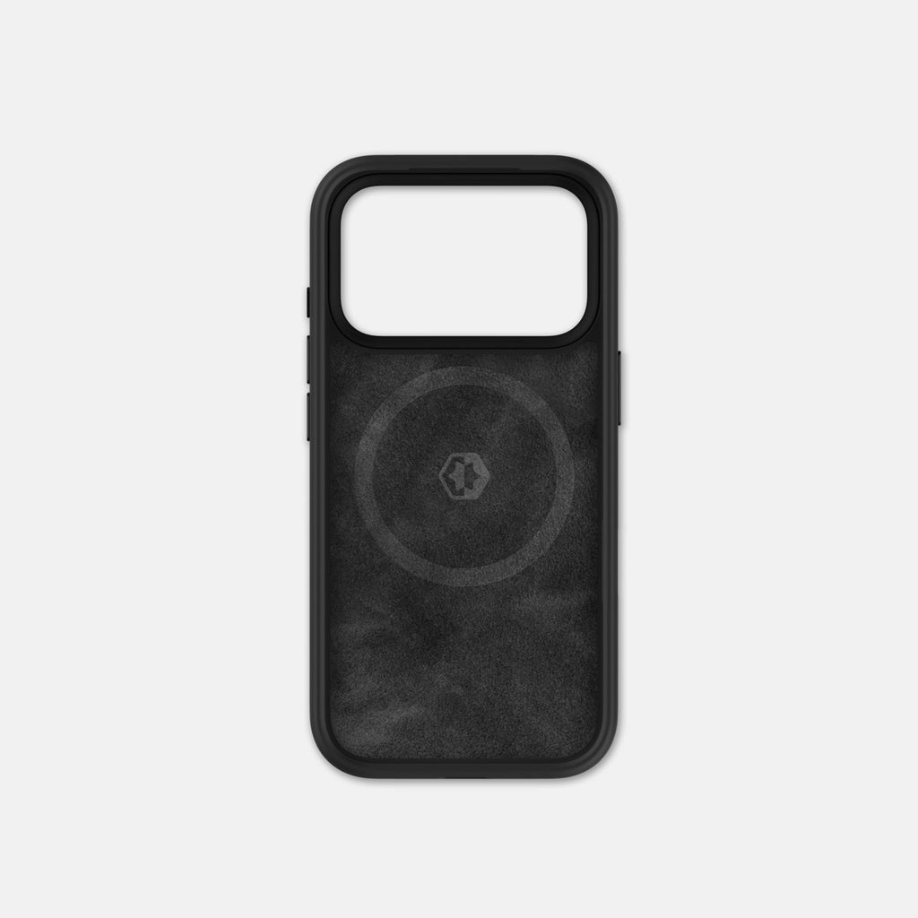 Everyday Phone Case - iPhone 17 Pro - Hyper Lime