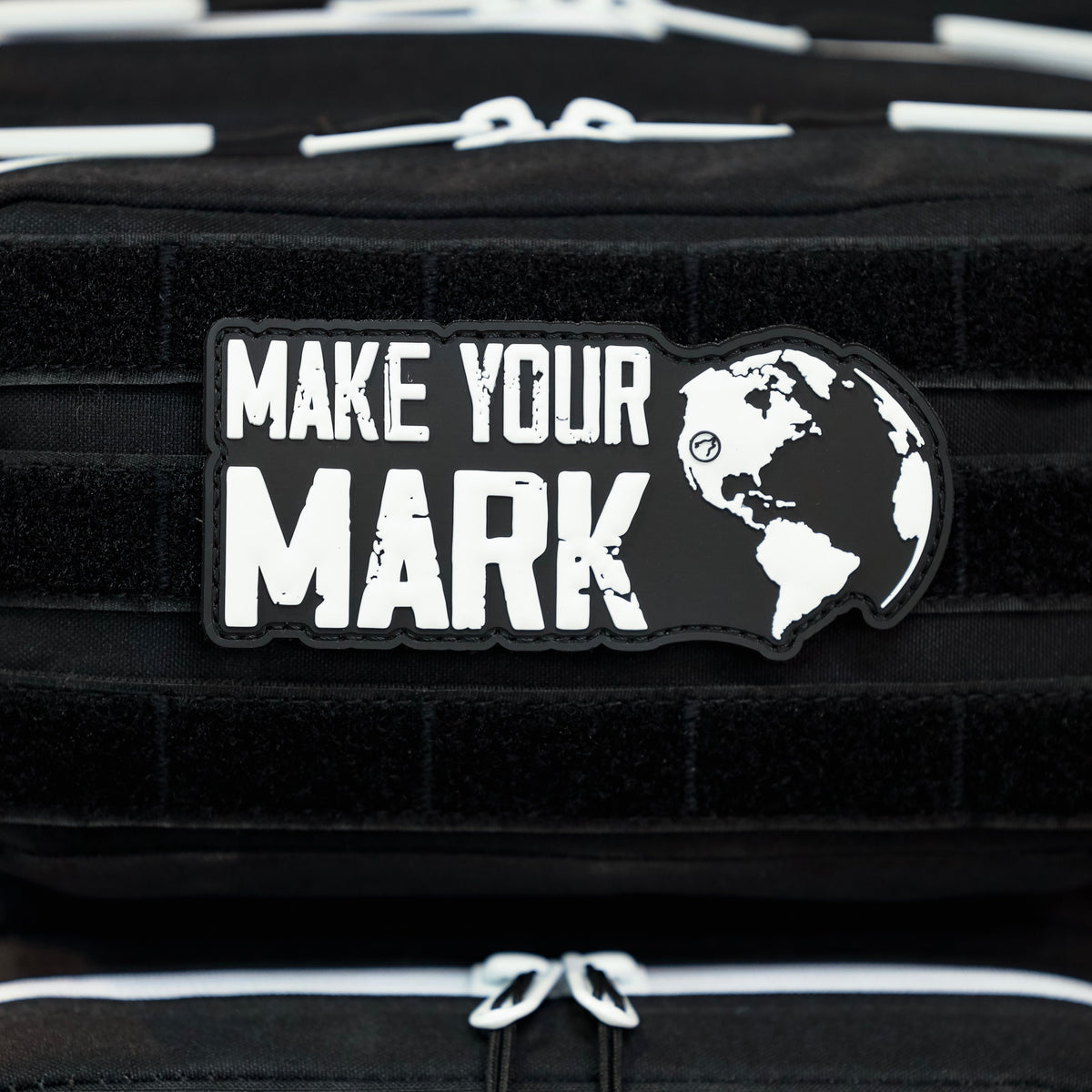 Jumbo Patch Make Your Mark