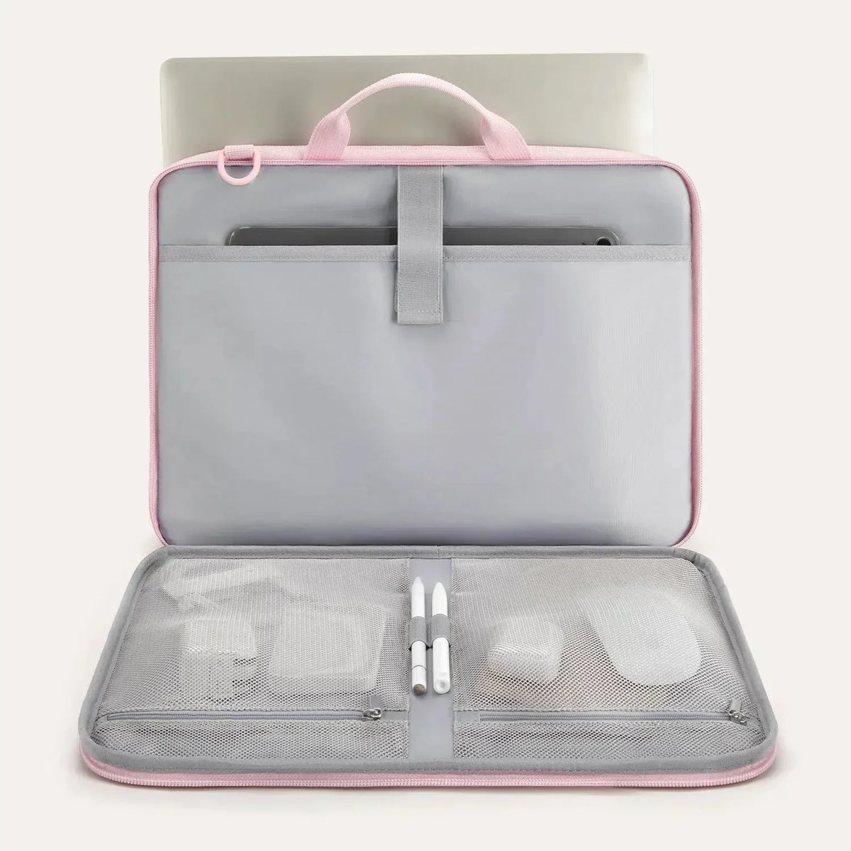Bubble 15.6" Laptop Sleeve Pro