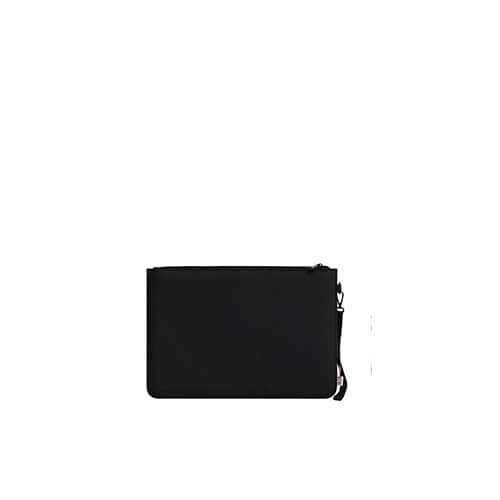 Resale The B??ISics Laptop Pouch in Black
