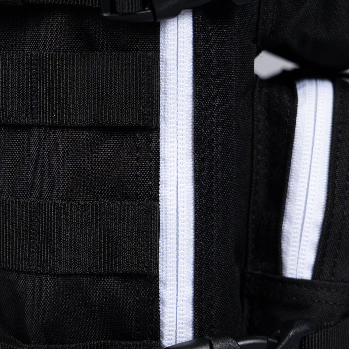 9L Backpack Mini Black Street League Skateboarding SLS