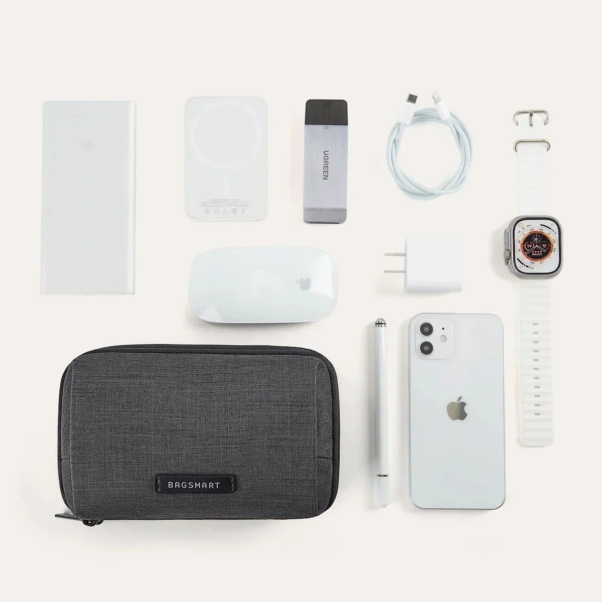 Pomona Elonic Organizer Pro